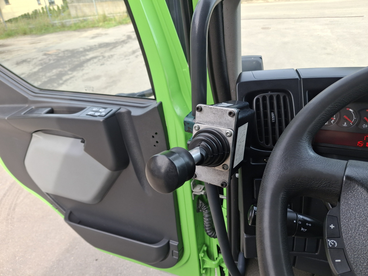 Veículo municipal/ Especial RENAULT D16 Polewaczka Karcher Straßenwaschanlage Euro 6: foto 19 Veículo municipal/ Especial RENAULT D16 Polewaczka Karcher Straßenwaschanlage Euro 6: foto 19