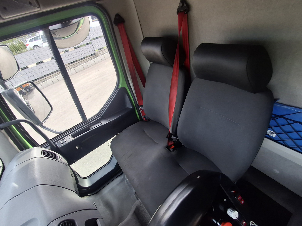 Veículo municipal/ Especial RENAULT D16 Polewaczka Karcher Straßenwaschanlage Euro 6: foto 17 Veículo municipal/ Especial RENAULT D16 Polewaczka Karcher Straßenwaschanlage Euro 6: foto 17