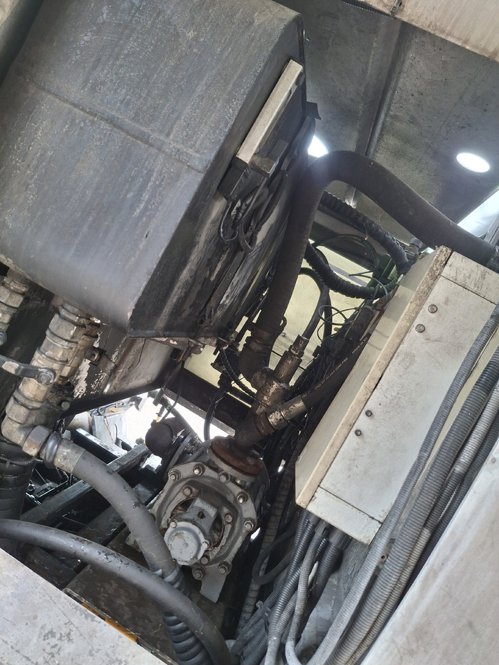 Veículo municipal/ Especial RENAULT D16 Polewaczka Karcher Straßenwaschanlage Euro 6: foto 20 Veículo municipal/ Especial RENAULT D16 Polewaczka Karcher Straßenwaschanlage Euro 6: foto 20