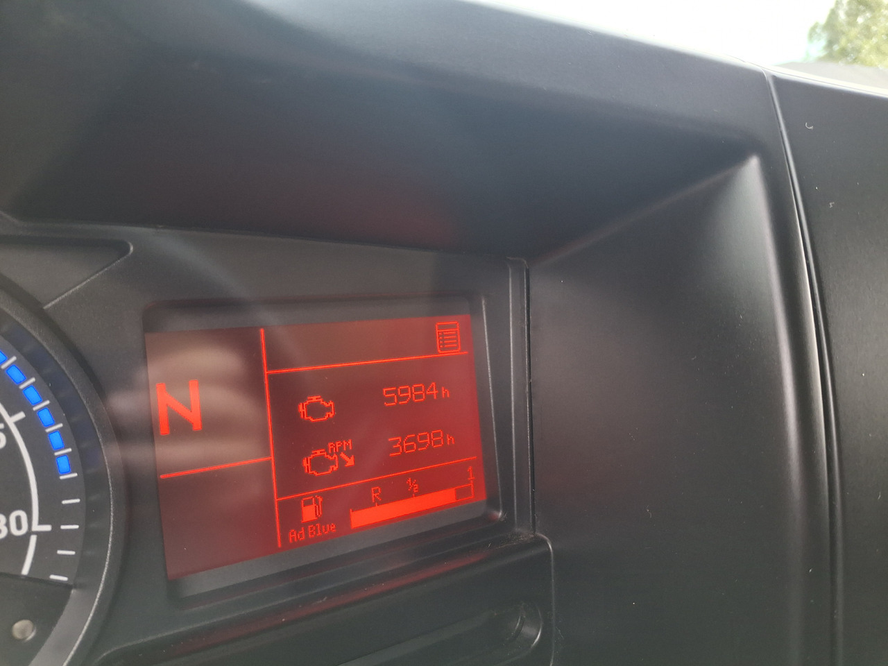 Veículo municipal/ Especial RENAULT D16 Polewaczka Karcher Straßenwaschanlage Euro 6: foto 16 Veículo municipal/ Especial RENAULT D16 Polewaczka Karcher Straßenwaschanlage Euro 6: foto 16