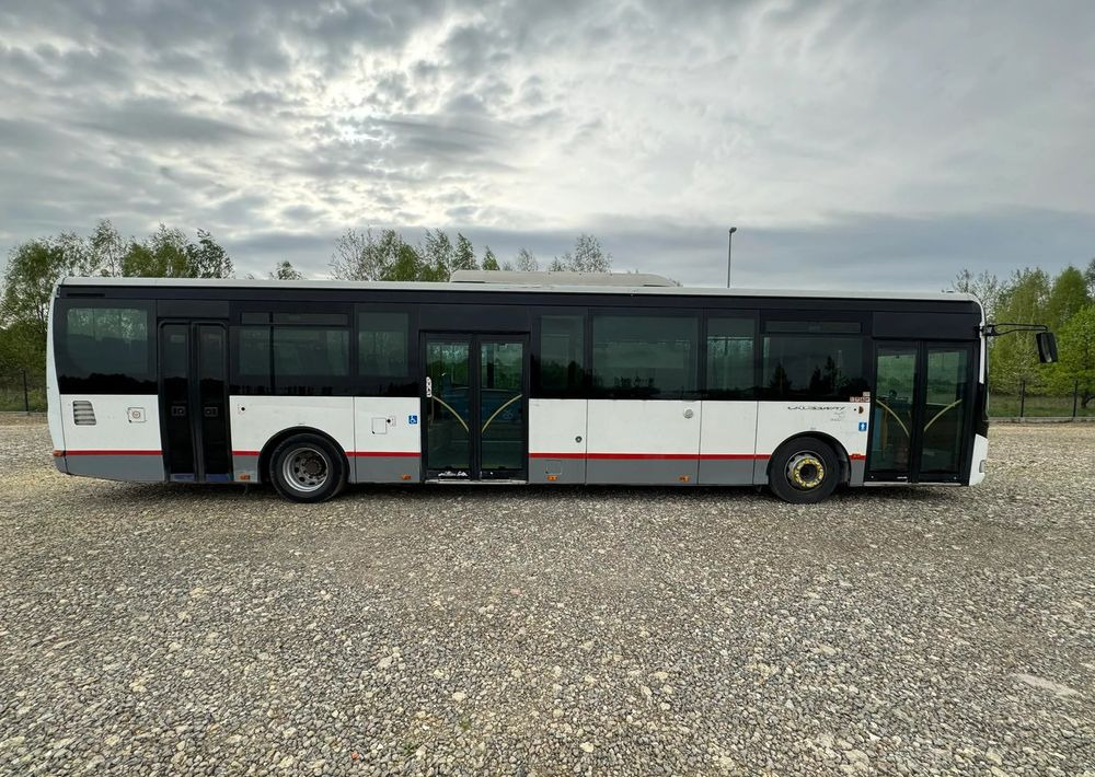 Irisbus Crossway - Ônibus urbano: foto 4 Irisbus Crossway - Ônibus urbano: foto 4