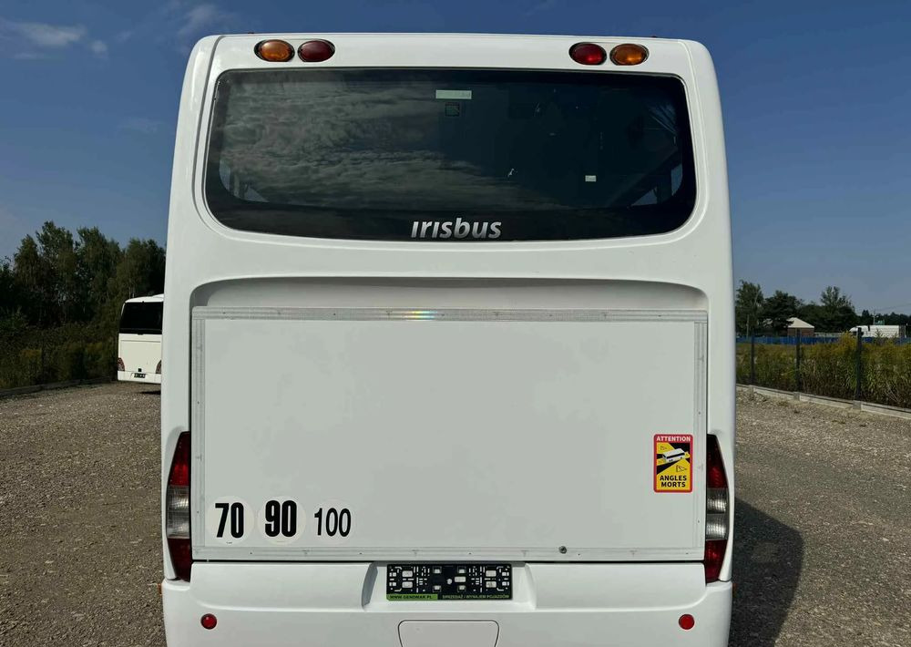 Irisbus Recreo - Ônibus suburbano: foto 5 Irisbus Recreo - Ônibus suburbano: foto 5