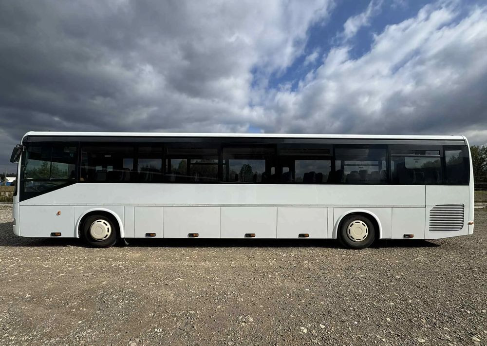 Irisbus Recreo - Ônibus suburbano: foto 4 Irisbus Recreo - Ônibus suburbano: foto 4