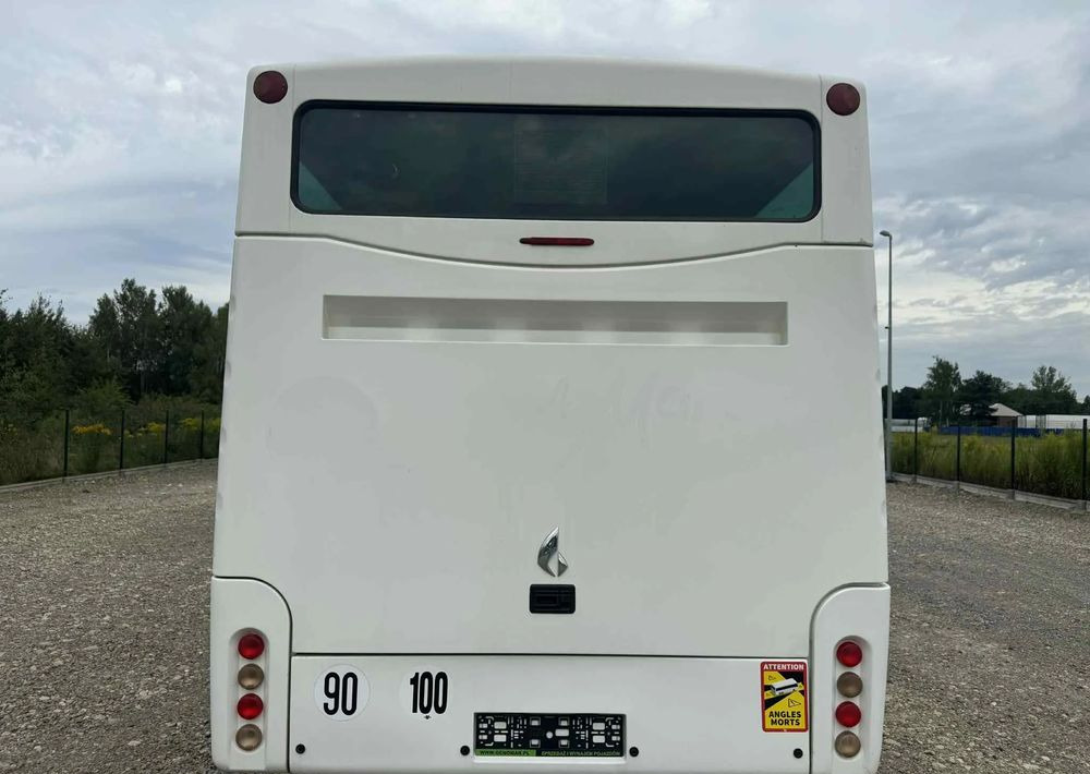 MAN A91 Fast Scoler III - Ônibus suburbano: foto 5 MAN A91 Fast Scoler III - Ônibus suburbano: foto 5