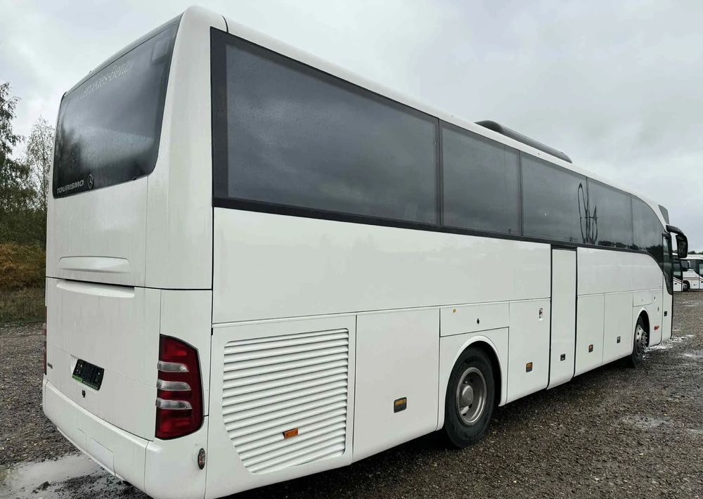Mercedes-Benz Tourismo - Autocarro: foto 4 Mercedes-Benz Tourismo - Autocarro: foto 4