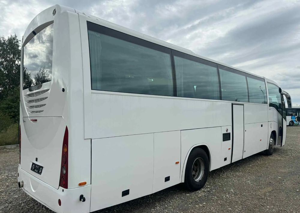 Autocarro Scania Century: foto 6