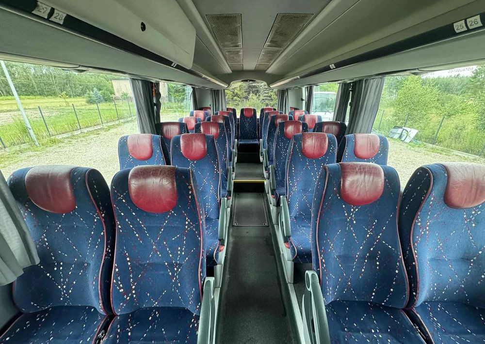 Autocarro Scania Century: foto 11