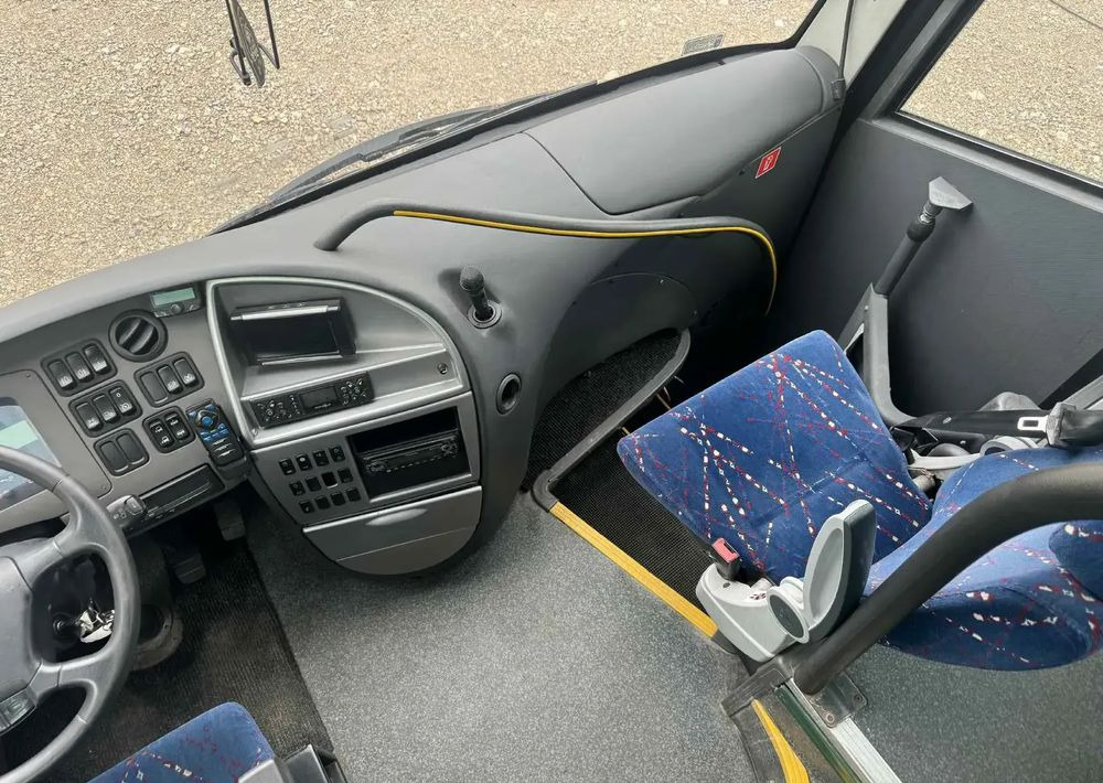 Autocarro Scania Century: foto 19