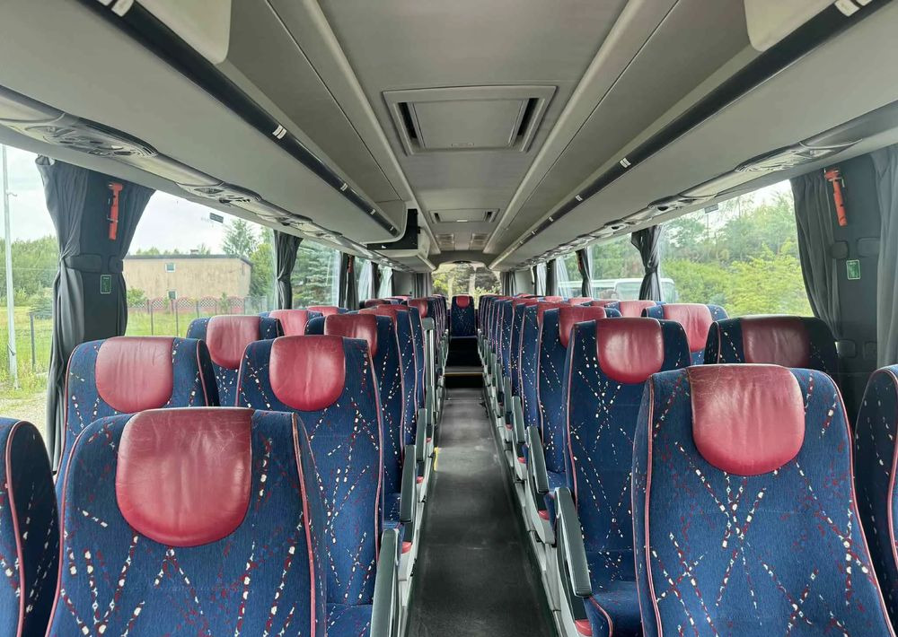 Autocarro Scania Century: foto 12