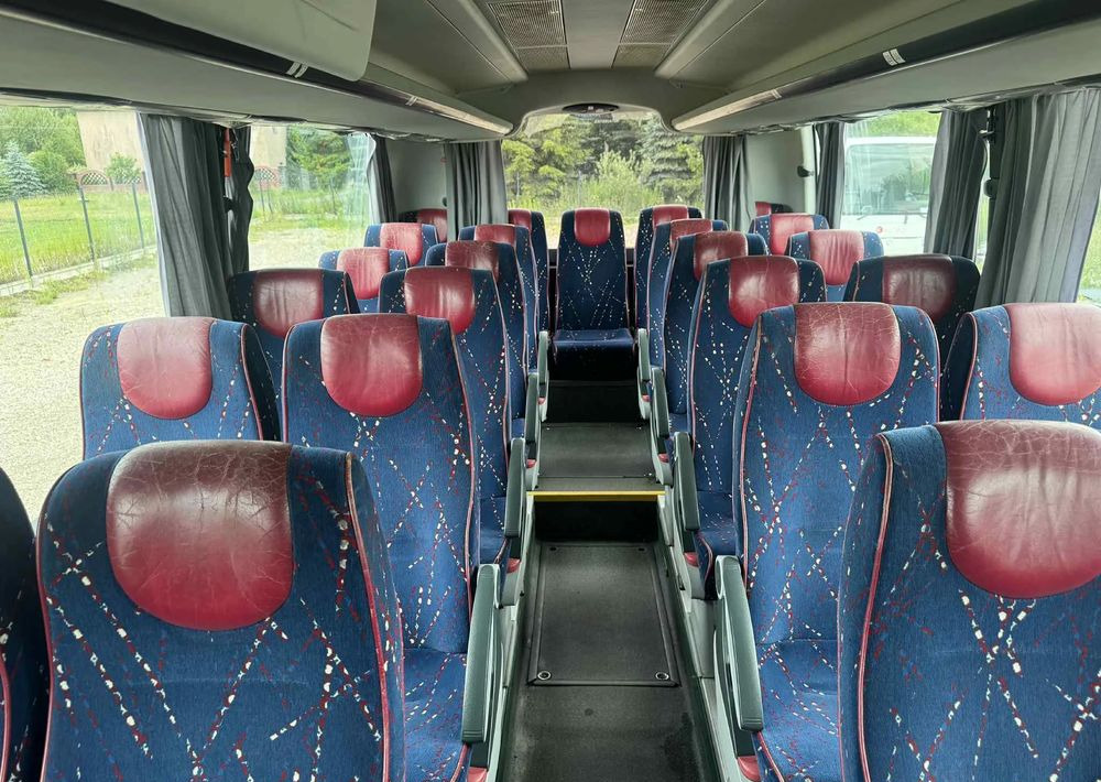 Autocarro Scania Century: foto 10