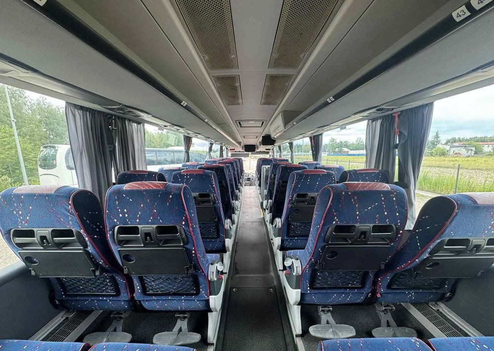 Autocarro Scania Century: foto 14