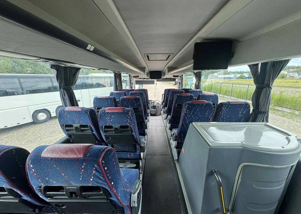 Autocarro Scania Century: foto 16