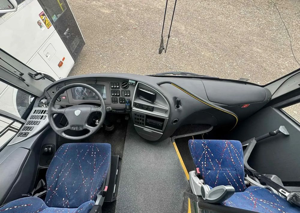 Autocarro Scania Century: foto 17