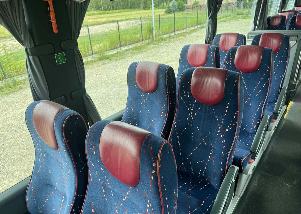 Autocarro Scania Century: foto 13