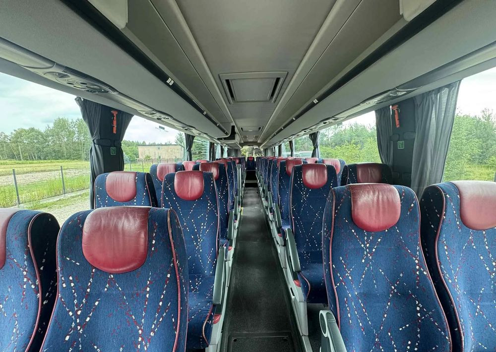 Autocarro Scania Century: foto 9