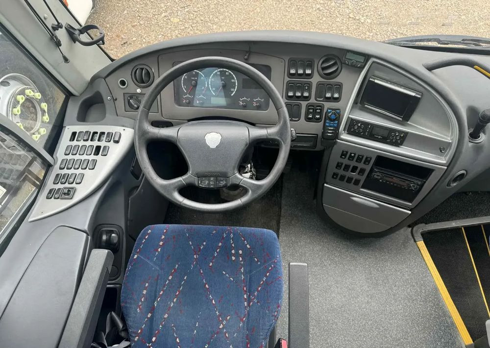 Autocarro Scania Century: foto 18