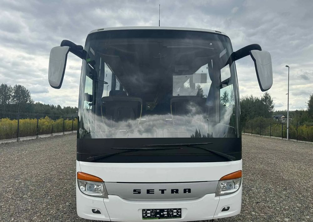 Setra 417 GTHD - Autocarro: foto 2 Setra 417 GTHD - Autocarro: foto 2