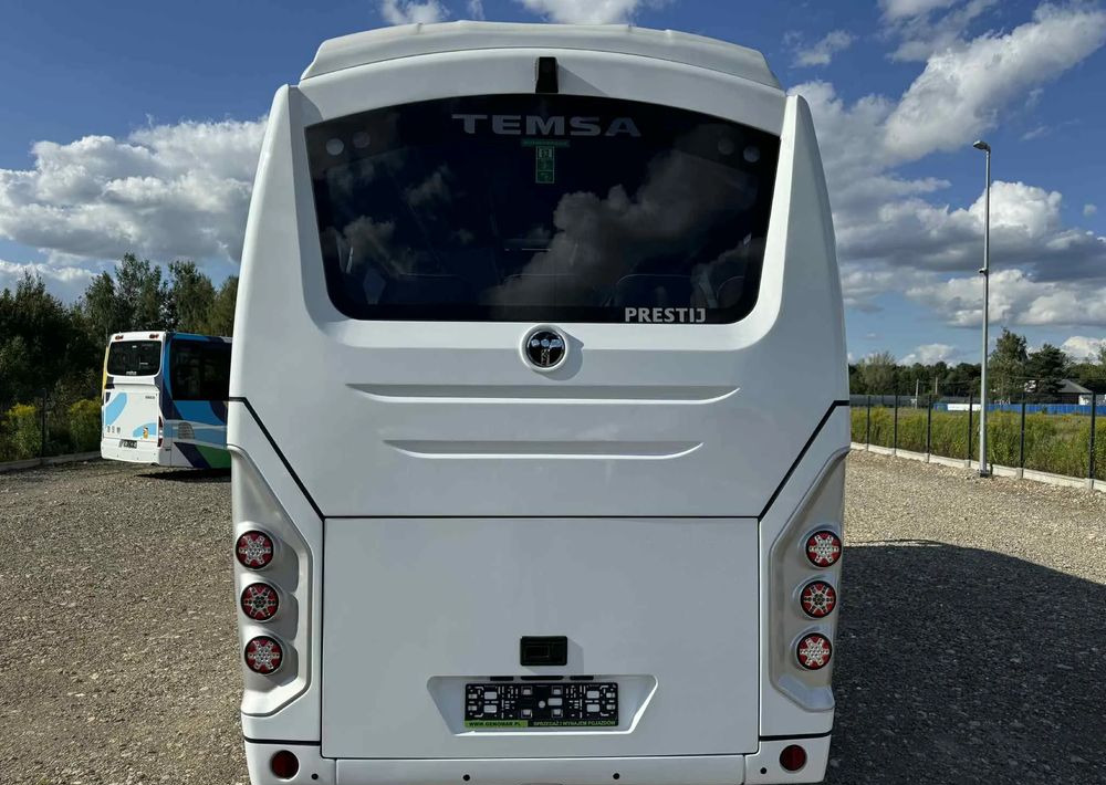 Temsa Prestij SX - Autocarro: foto 5 Temsa Prestij SX - Autocarro: foto 5