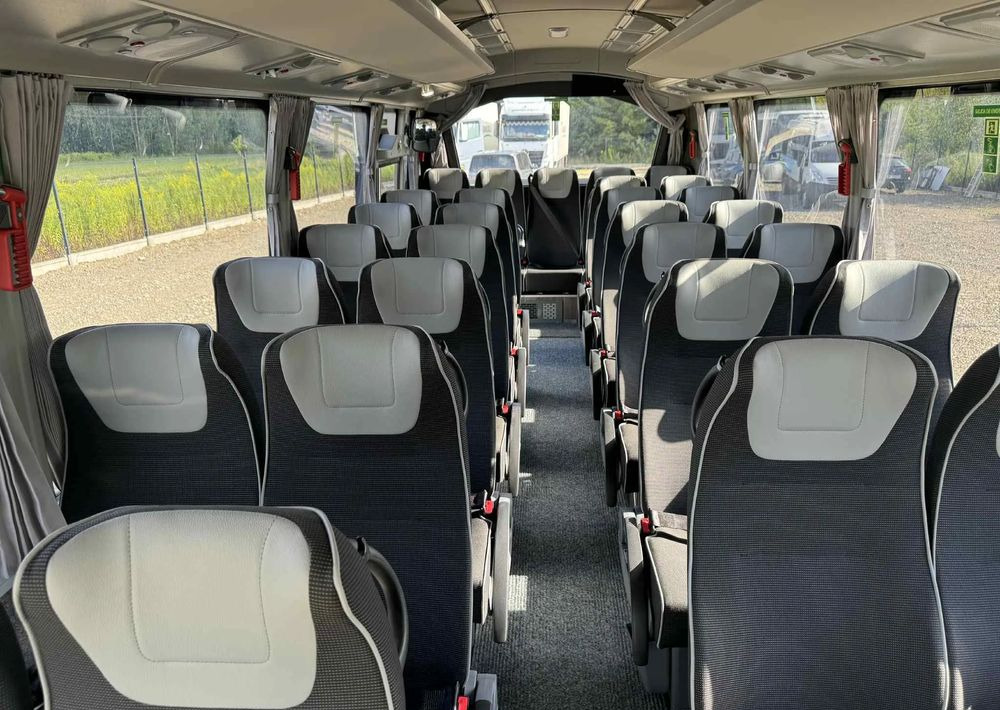 Locação financeira de  Temsa Prestij SX Temsa Prestij SX: foto 17