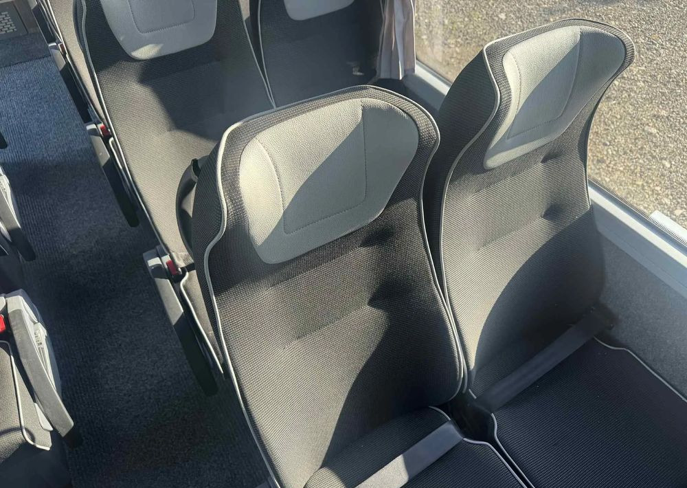 Locação financeira de  Temsa Prestij SX Temsa Prestij SX: foto 18