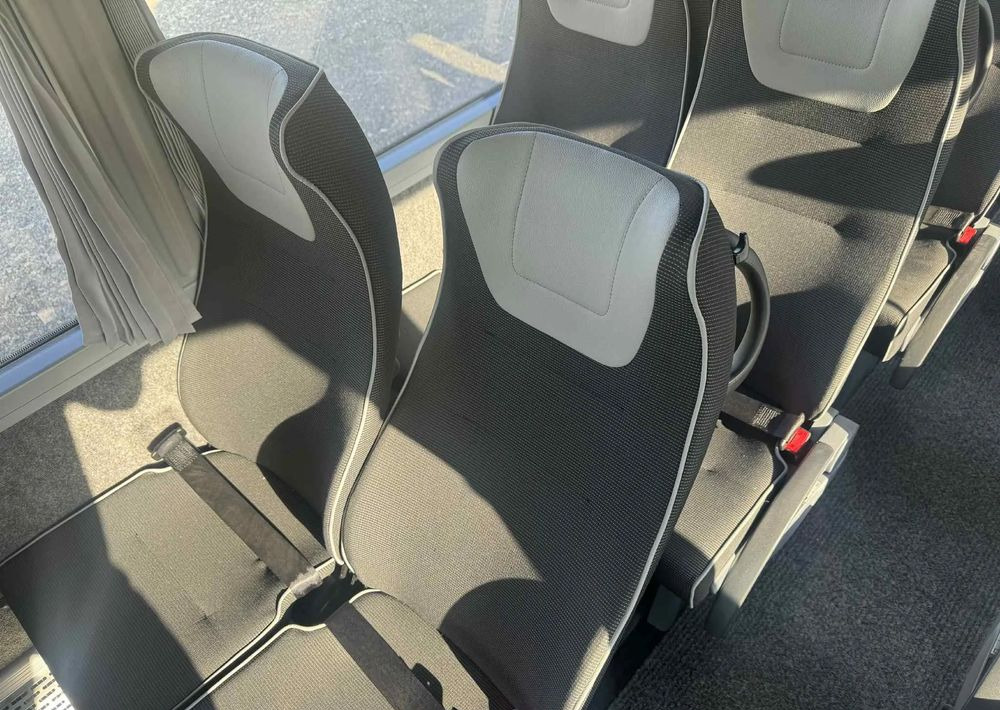 Locação financeira de  Temsa Prestij SX Temsa Prestij SX: foto 19