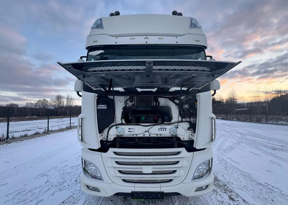DAF XF 510 FT - Tractor: foto 4 DAF XF 510 FT - Tractor: foto 4