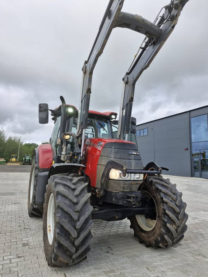 Case IH CASE IH Puma 150 - Trator: foto 3 Case IH CASE IH Puma 150 - Trator: foto 3