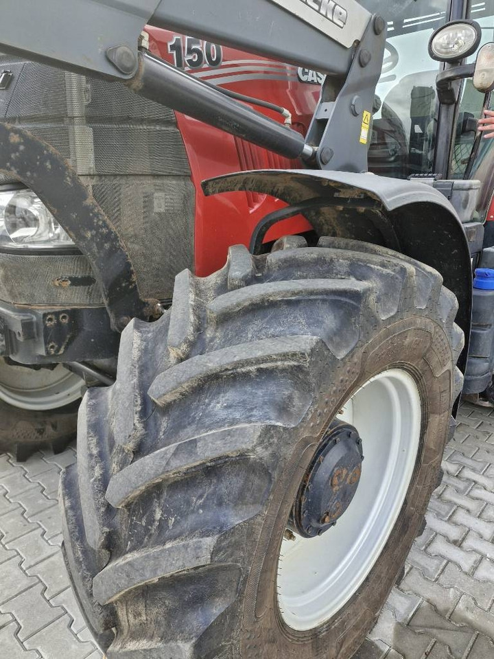 Trator Case IH CASE IH Puma 150: foto 24