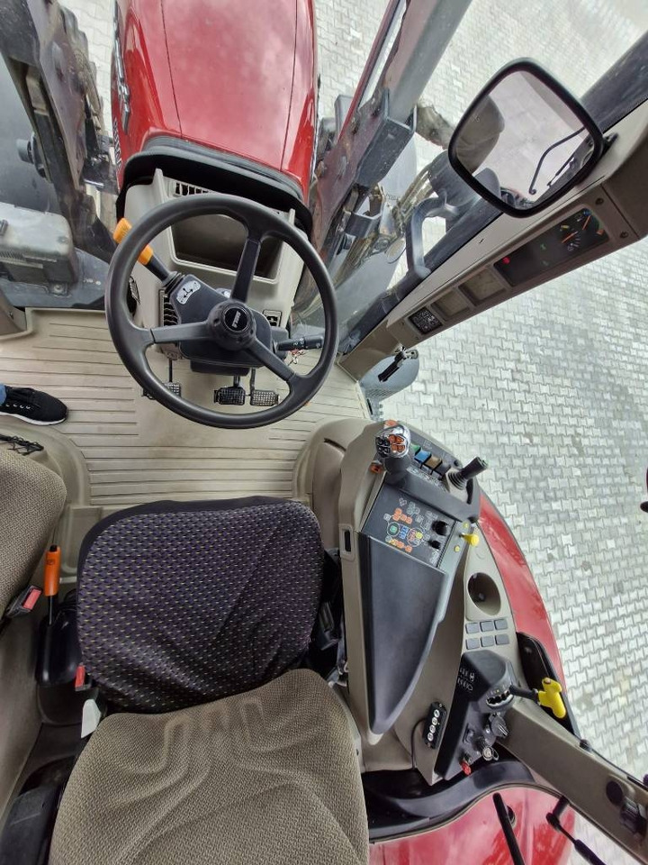 Trator Case IH CASE IH Puma 150: foto 16
