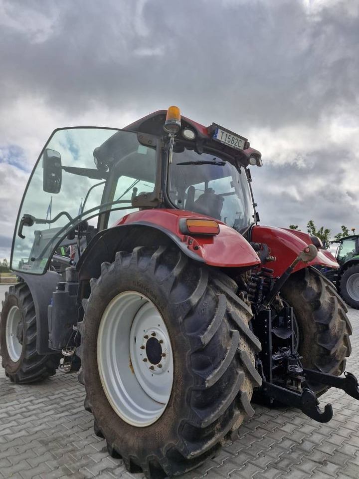 Trator Case IH CASE IH Puma 150: foto 8