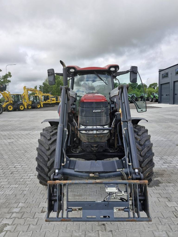 Trator Case IH CASE IH Puma 150: foto 6