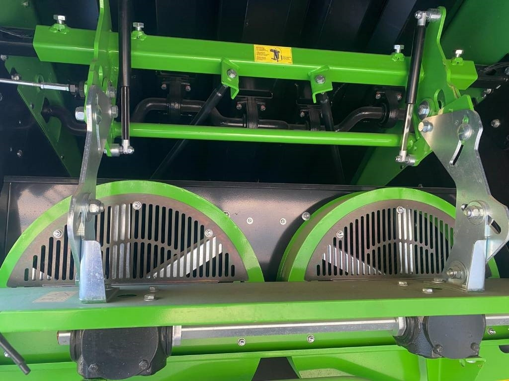 Ceifeira debulhadora Deutz-fahr Deutz-Fahr 6305 TS: foto 7 Ceifeira debulhadora Deutz-fahr Deutz-Fahr 6305 TS: foto 7