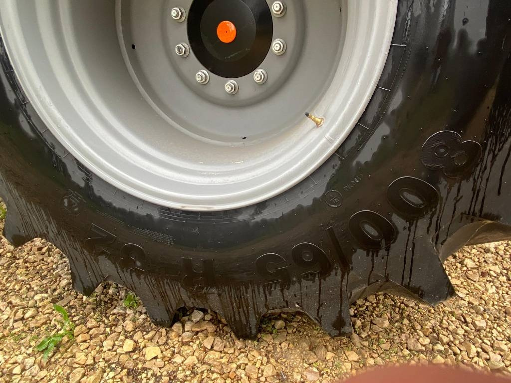 Ceifeira debulhadora Deutz-fahr Deutz-Fahr 6305 TS: foto 20 Ceifeira debulhadora Deutz-fahr Deutz-Fahr 6305 TS: foto 20