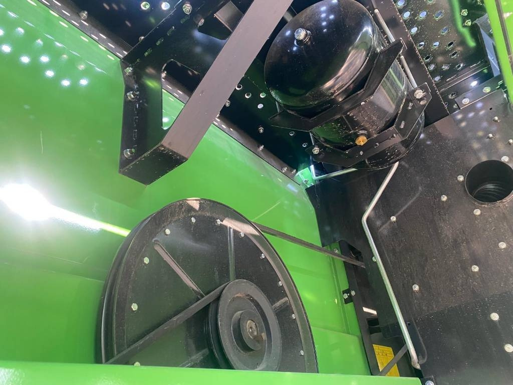 Ceifeira debulhadora Deutz-fahr Deutz-Fahr 6305 TS: foto 12 Ceifeira debulhadora Deutz-fahr Deutz-Fahr 6305 TS: foto 12