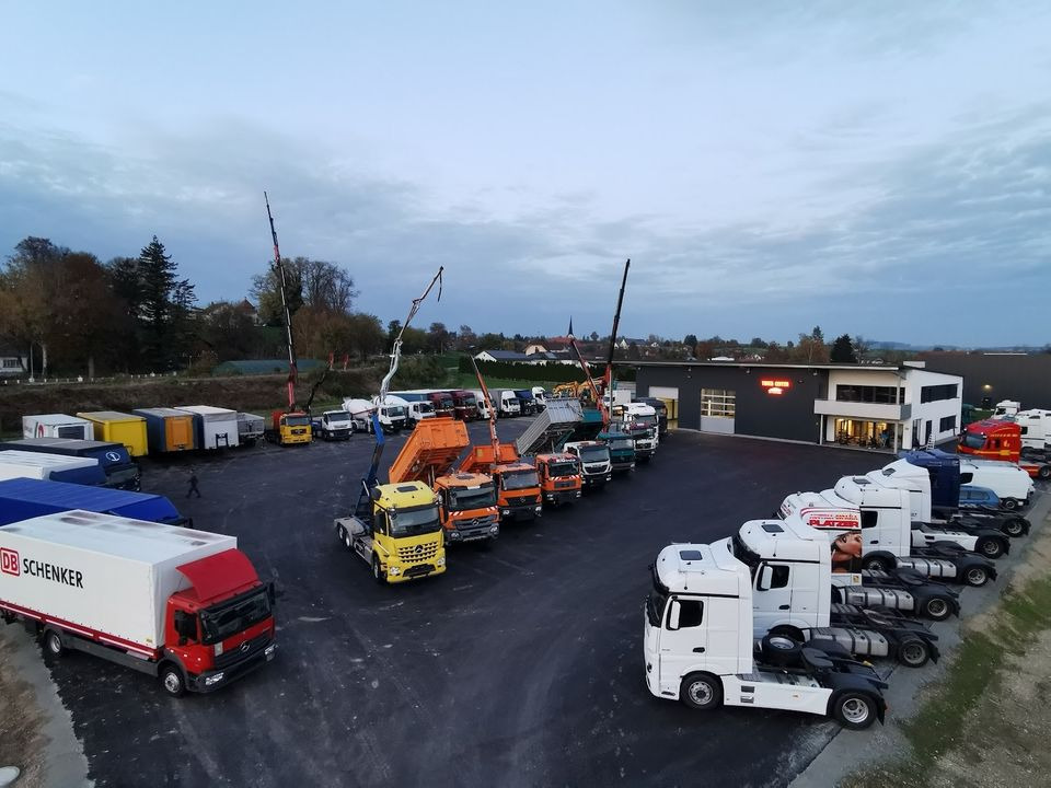 MAN TGS TGX Lenkgetriebe ZF Lenkung Steering - Caixa de direção para Camião: foto 4 MAN TGS TGX Lenkgetriebe ZF Lenkung Steering - Caixa de direção para Camião: foto 4