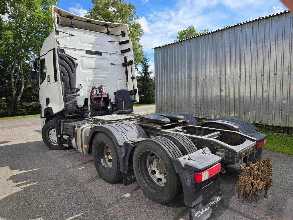 Renault T520 6X2 - Tractor: foto 2 Renault T520 6X2 - Tractor: foto 2