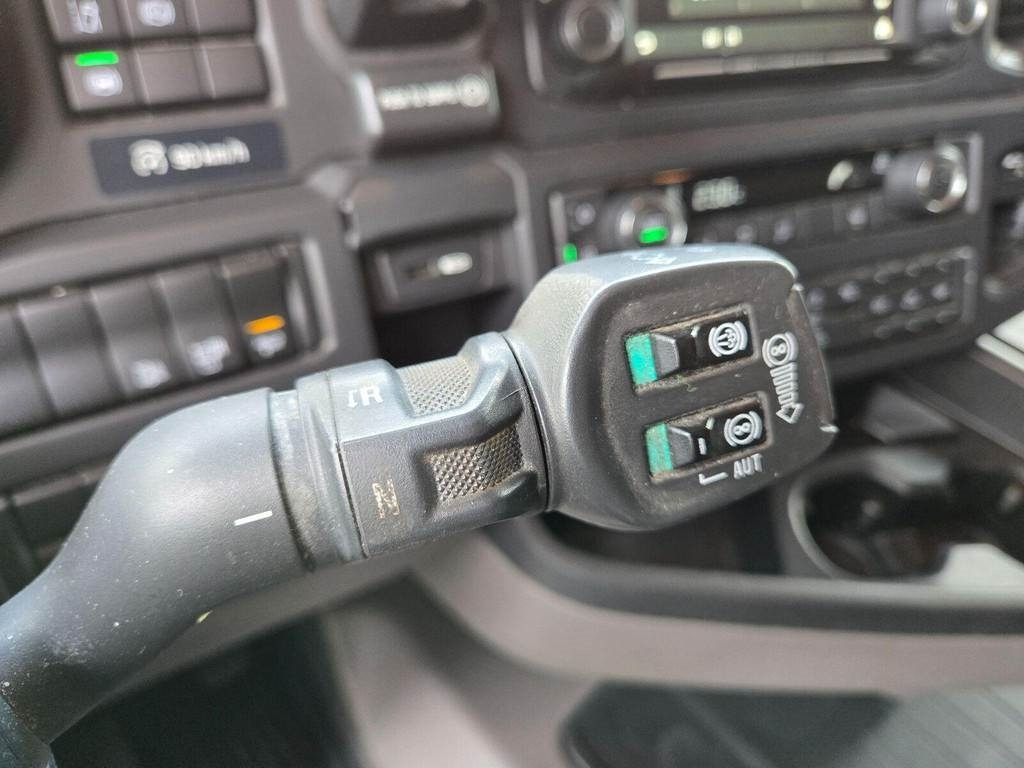 Tractor Scania R540 6X2 RETARDER: foto 12