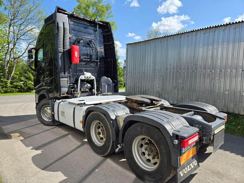 Volvo FH540 6X4 DUALCLUTCH - Tractor: foto 2 Volvo FH540 6X4 DUALCLUTCH - Tractor: foto 2