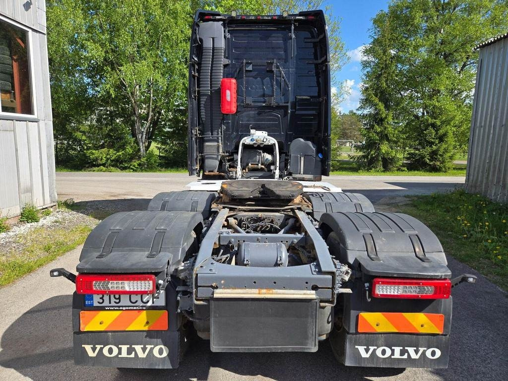 Volvo FH540 6X4 DUALCLUTCH - Tractor: foto 3 Volvo FH540 6X4 DUALCLUTCH - Tractor: foto 3