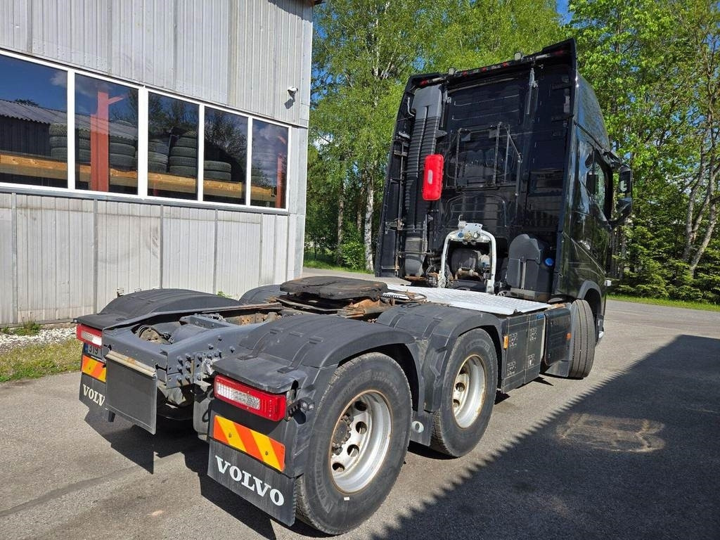Volvo FH540 6X4 DUALCLUTCH - Tractor: foto 4 Volvo FH540 6X4 DUALCLUTCH - Tractor: foto 4