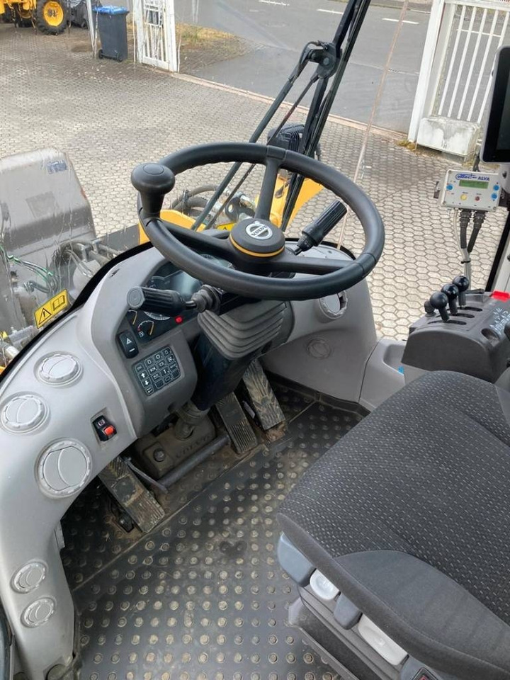 Locação financeira de Volvo L 70 H Volvo L 70 H: foto 9 Locação financeira de Volvo L 70 H Volvo L 70 H: foto 9