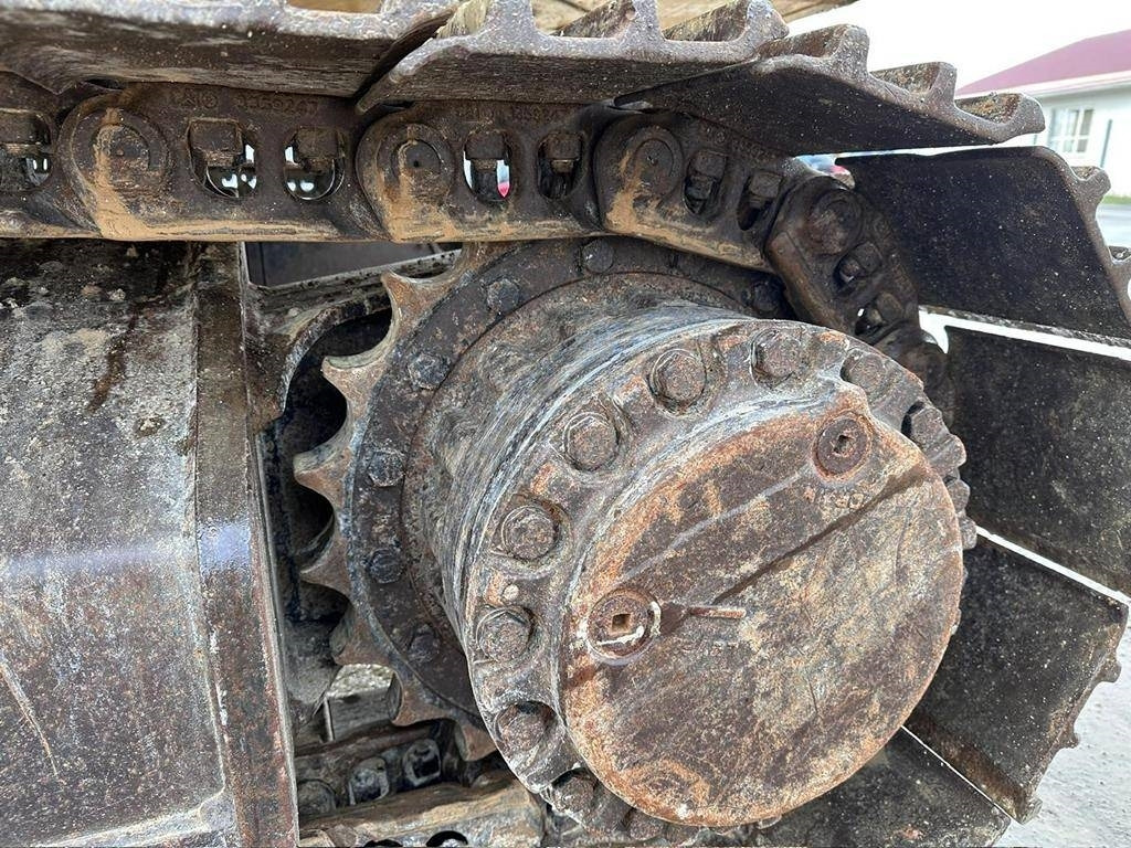 Escavadora de rastos CAT 324 E LN: foto 16 Escavadora de rastos CAT 324 E LN: foto 16