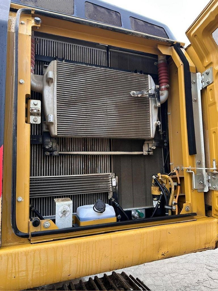 Escavadora de rastos CAT 324 E LN: foto 14 Escavadora de rastos CAT 324 E LN: foto 14