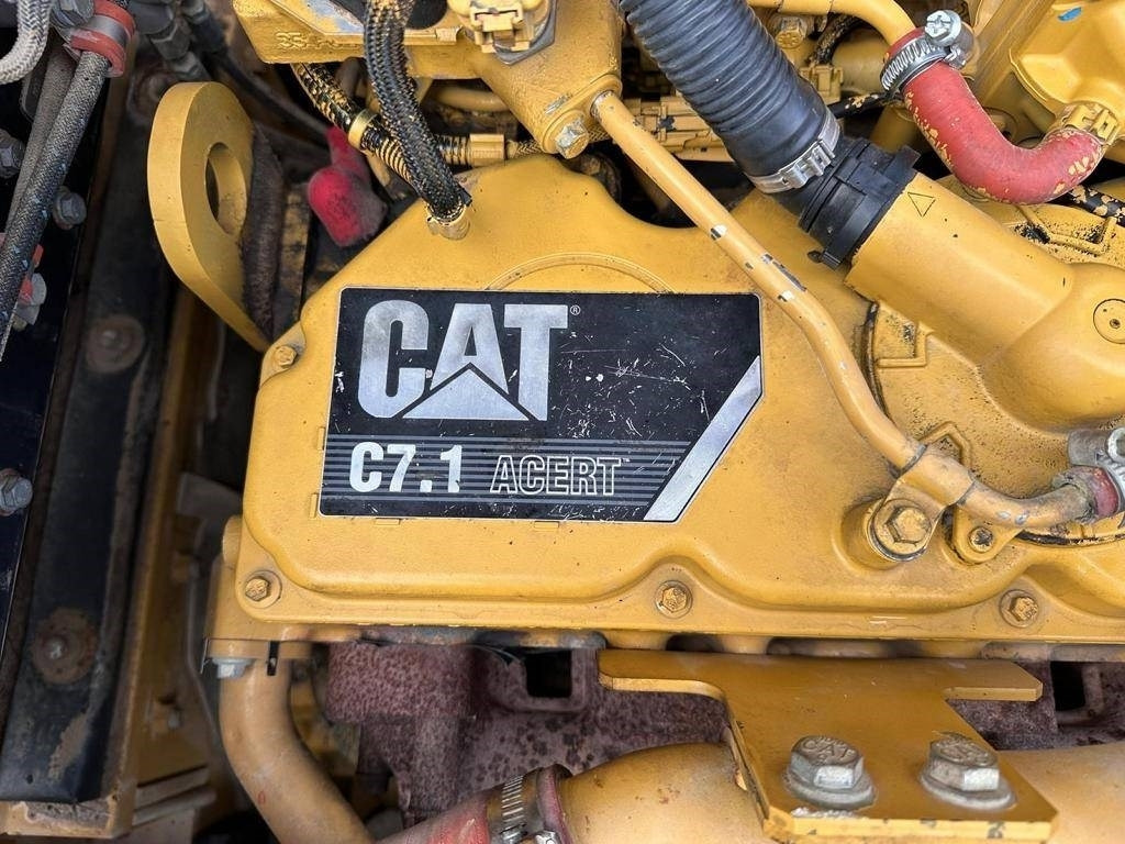 Escavadora de rastos CAT 324 E LN: foto 12 Escavadora de rastos CAT 324 E LN: foto 12