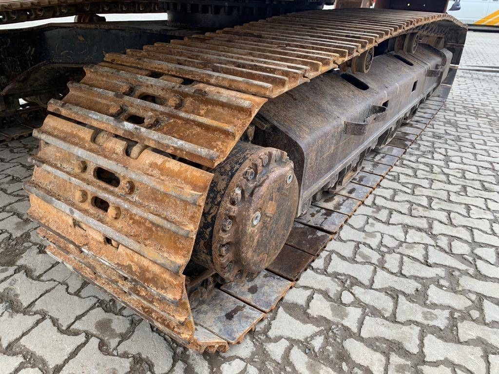 Escavadora de rastos CAT 330FLN VAH: foto 23