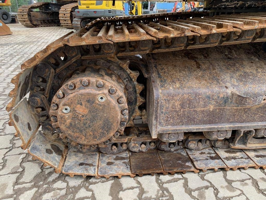 Escavadora de rastos CAT 330FLN VAH: foto 25