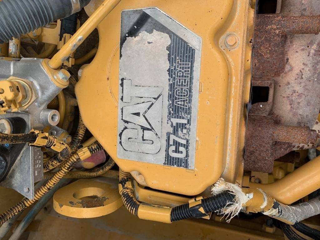 Escavadora de rastos CAT 330FLN VAH: foto 14
