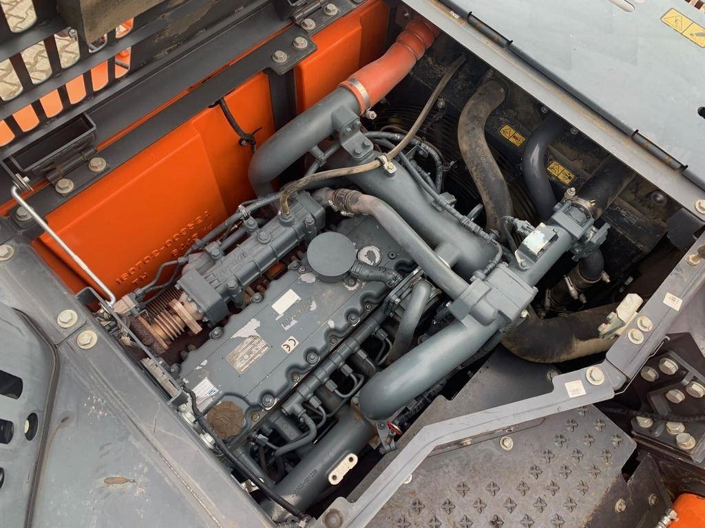 Escavadora de rastos Doosan DX 235 LCR-5: foto 13