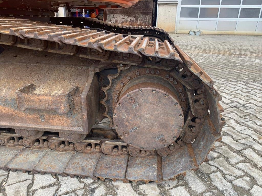 Escavadora de rastos Doosan DX 235 LCR-5: foto 19