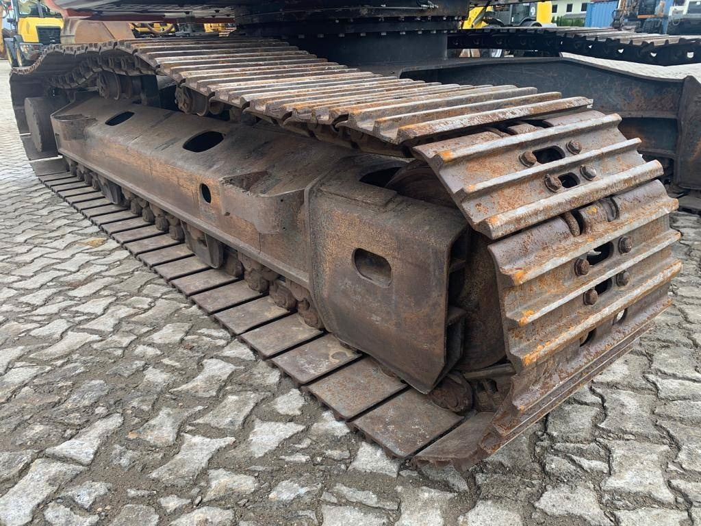 Escavadora de rastos Doosan DX 235 LCR-5: foto 20